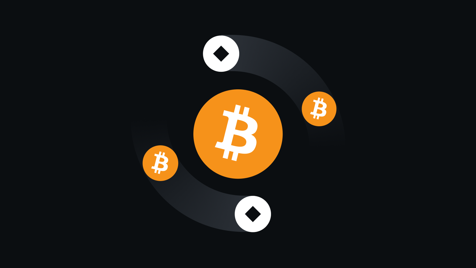 智能数字资产管理平台